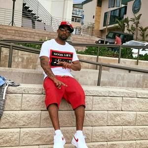 Meet your Posher, Jay